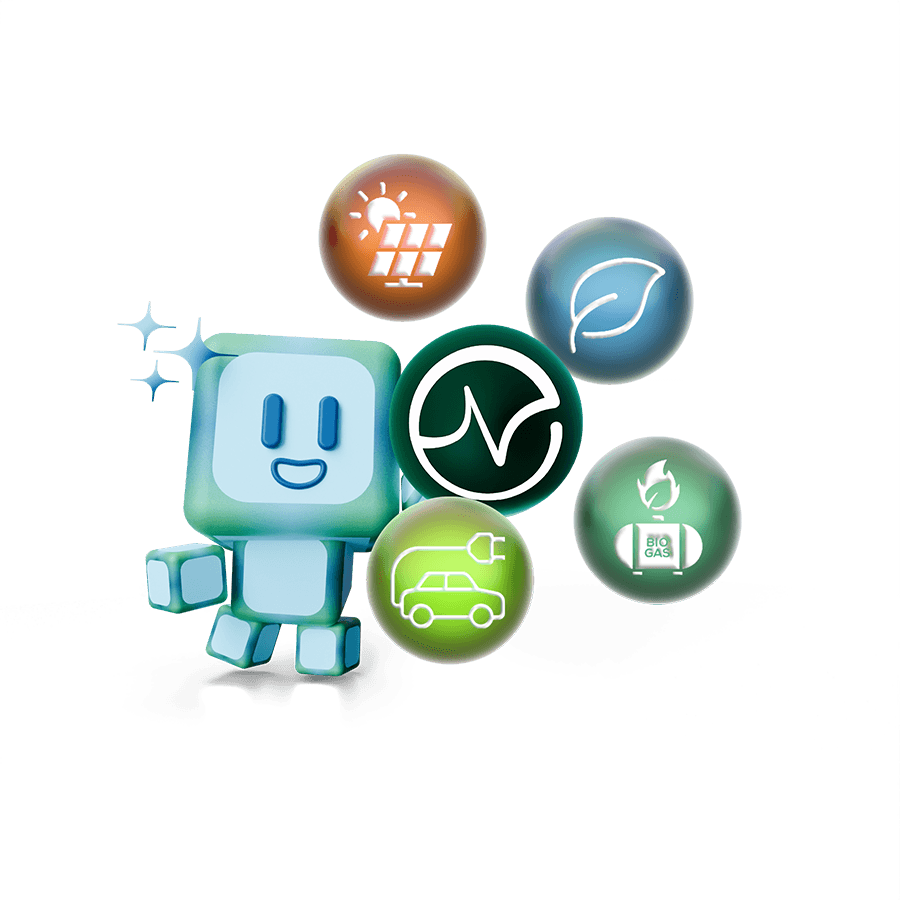 Partner program marketplace