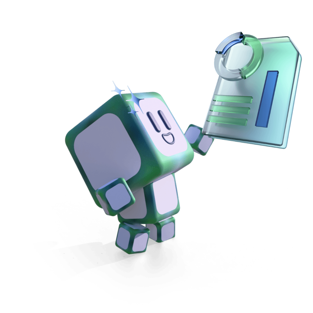 Treeby AI