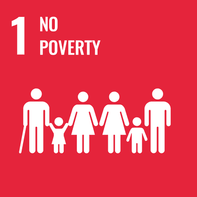 Sdgs goal 1