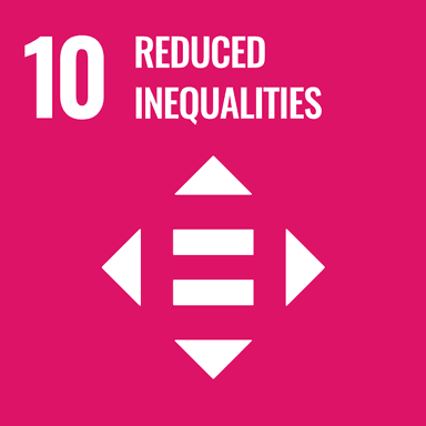 Sdgs goal 10