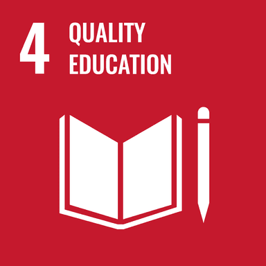 Sdgs goal 4