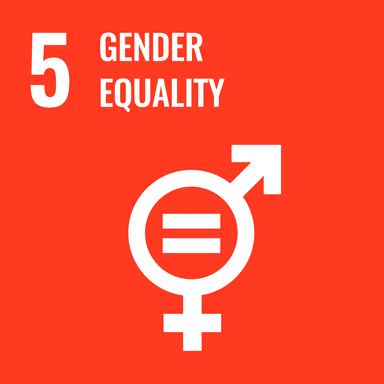 Sdgs goal 5