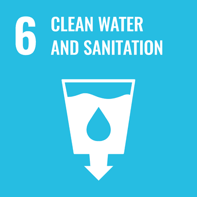 Sdgs goal 6