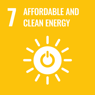 Sdgs goal 7