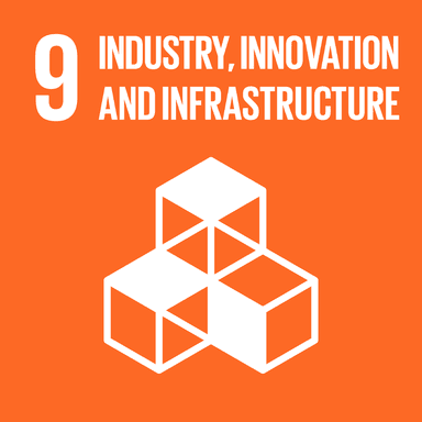 Sdgs goal 9