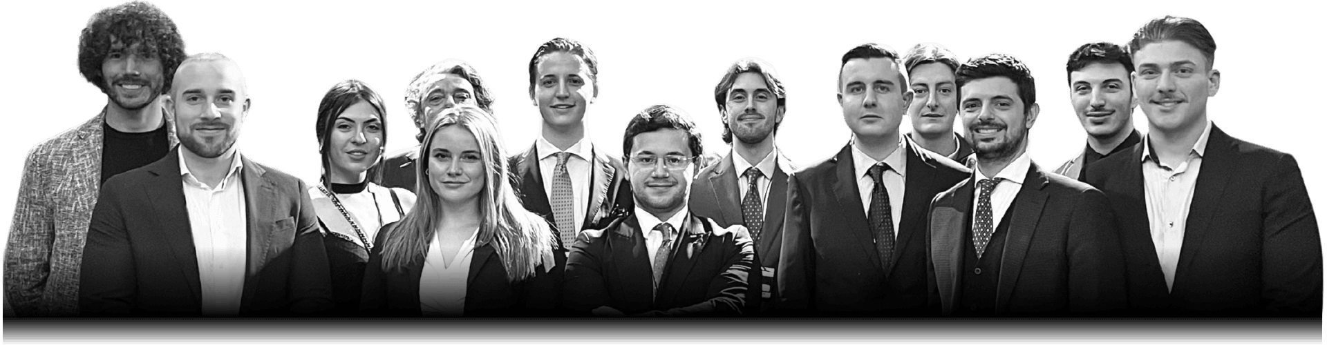 Il team di TreeBlock
