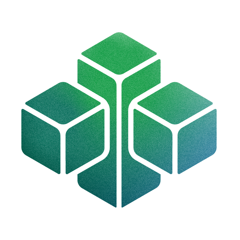 Logo Treeblock